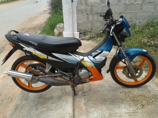 ขายเทน่าปี42เดิมๆเครื่องดี