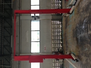 ลิฟต์ยกรถ