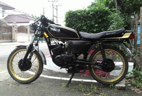 rxs 115 rxs 115
