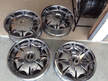 เเม็กโครเมียม ขอบ20 6รู139 กว้าง8.5 ออฟ25