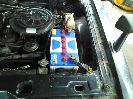 FORD RETRO 1978 FORD RETRO 1978