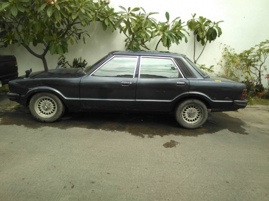 FORD RETRO 1978 FORD RETRO 1978