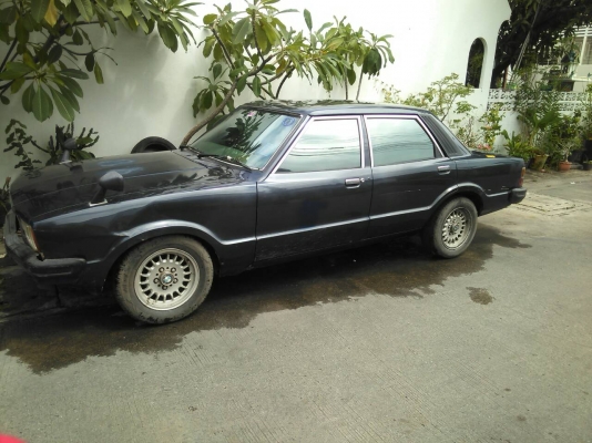 FORD RETRO 1978 FORD RETRO 1978