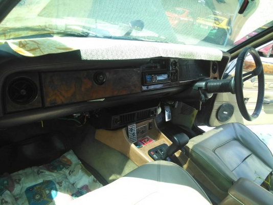 FORD RETRO 1978 FORD RETRO 1978