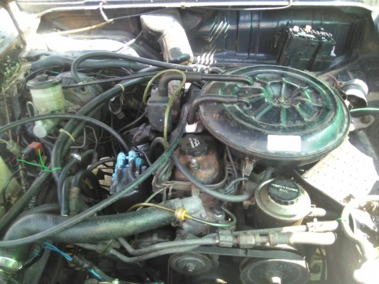 FORD RETRO 1978 FORD RETRO 1978