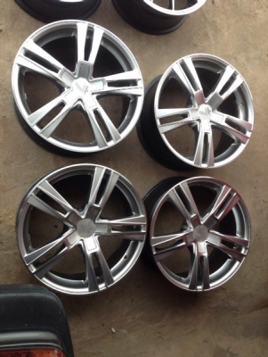 Lenso ขอบ17 5รู114 กว้าง7.5 ออฟ40