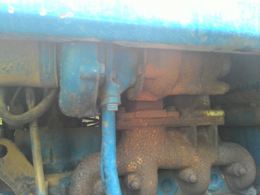 KUBO TA L4202 เพลาเดียว เครื่อง4สูบเทอร์โบ พร้อมดันหน้า ราคา 65,000 KUBO TA L4202 เพลาเดียว เครื่อง4สูบเทอร์โบ พร้อมดันหน้า ราคา 65,000