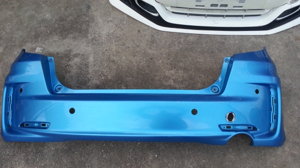 กันชนหลัง Jazz ของแท้มือสอง