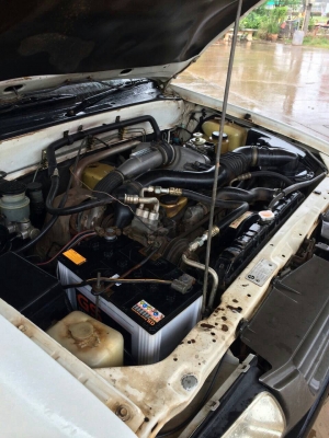 ขาย Isuzu. Dragon eye ปี43 เครื่อง2500โบว์ พวงมาลัยพาวเวอร์ ขาย Isuzu. Dragon eye ปี43 เครื่อง2500โบว์ พวงมาลัยพาวเวอร์