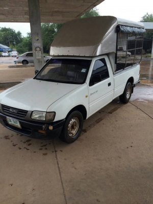 ขาย Isuzu. Dragon eye ปี43 เครื่อง2500โบว์ พวงมาลัยพาวเวอร์