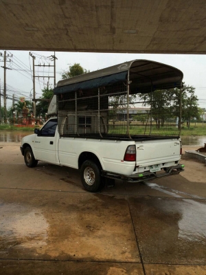 ขาย Isuzu. Dragon eye ปี43 เครื่อง2500โบว์ พวงมาลัยพาวเวอร์ ขาย Isuzu. Dragon eye ปี43 เครื่อง2500โบว์ พวงมาลัยพาวเวอร์