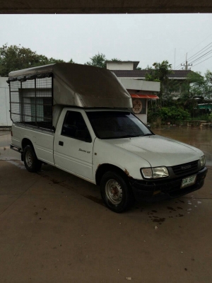 ขาย Isuzu. Dragon eye ปี43 เครื่อง2500โบว์ พวงมาลัยพาวเวอร์ ขาย Isuzu. Dragon eye ปี43 เครื่อง2500โบว์ พวงมาลัยพาวเวอร์