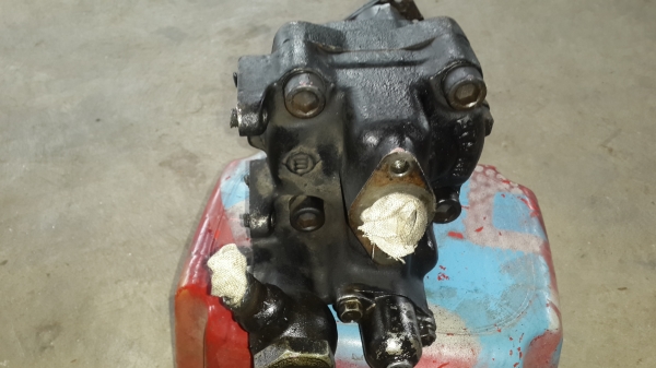 ปั้มดั้ม ปั้มดั้ม