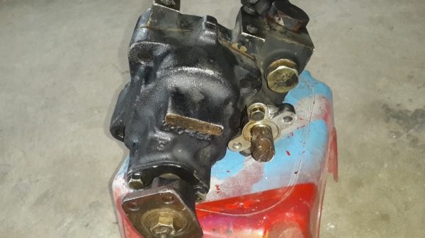 ปั้มดั้ม ปั้มดั้ม