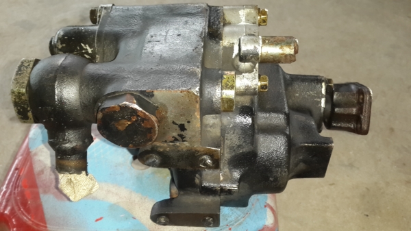 ปั้มดั้ม ปั้มดั้ม