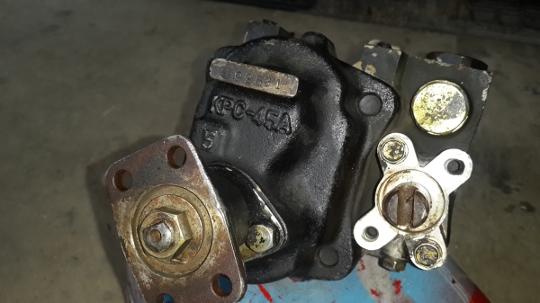 ปั้มดั้ม