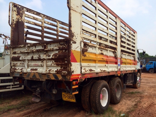 DEGA 320 ปี 50 เอกสารพร้อม