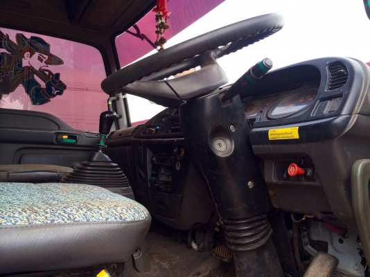 DEGA 320 ปี 50 เอกสารพร้อม