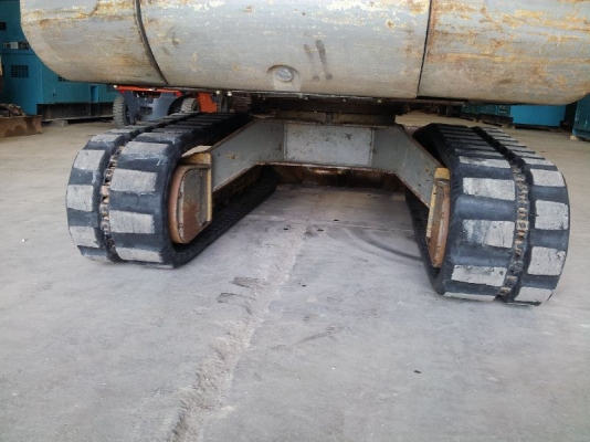 B25V # CE1D500165 : Yanmar Excavator รถขุดมือสอง by kung0813062283