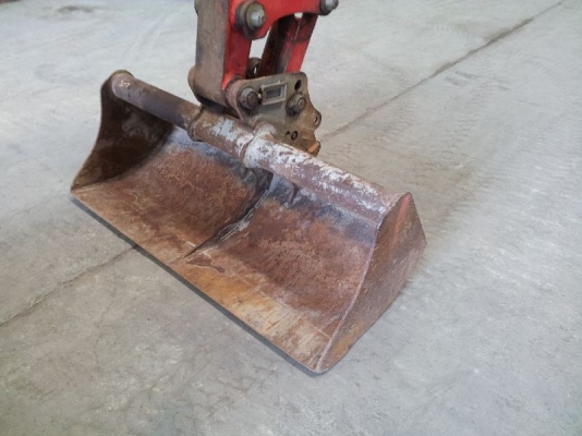 B25V # CE1D500165 : Yanmar Excavator รถขุดมือสอง by kung0813062283