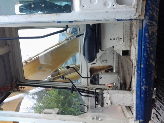 ต้องการขายรถเม็กโคโคมาสสุ120รุ่น3เครื่องดีอเอวแน่สภาพพร้อมใช้เจ้าของขายเองใช้งานอยู่มารองได้เครื่องดีสวยอยู่ทุกวัน