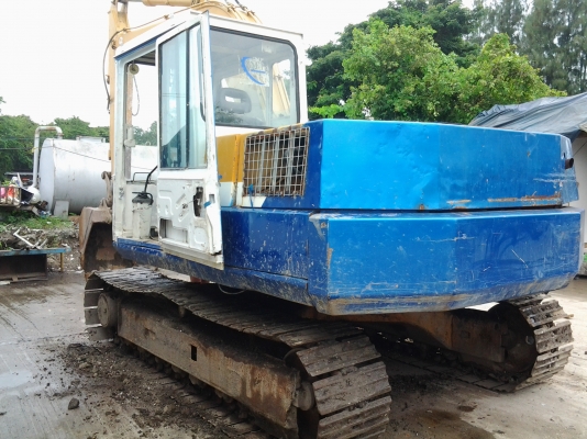 ต้องการขายรถเม็กโคโคมาสสุ120รุ่น3เครื่องดีอเอวแน่สภาพพร้อมใช้เจ้าของขายเองใช้งานอยู่มารองได้เครื่องดีสวยอยู่ทุกวัน