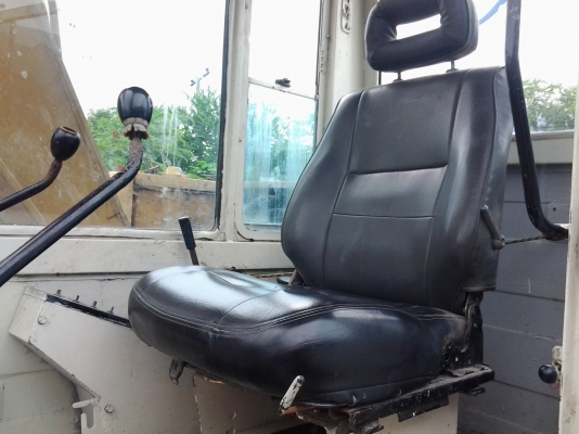 ต้องการขายรถเม็กโคโคมาสสุ120รุ่น3เครื่องดีอเอวแน่สภาพพร้อมใช้เจ้าของขายเองใช้งานอยู่มารองได้เครื่องดีสวยอยู่ทุกวัน