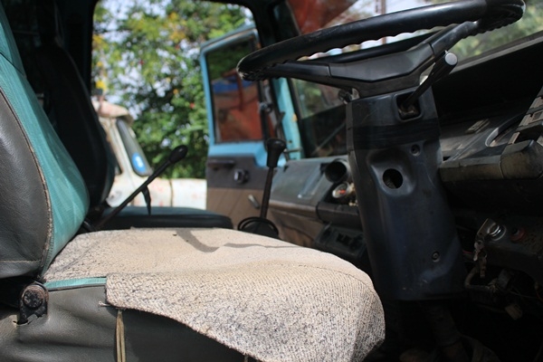 ขาย 6 ล้อ isuzu Rocky 165 ขาย 6 ล้อ isuzu Rocky 165