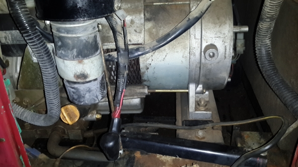 เครื่องปั้นไฟ ดีเซล 5 แรง สตาดร์กุแจ เครื่องปั้นไฟ ดีเซล 5 แรง สตาดร์กุแจ