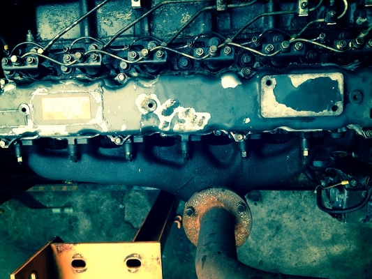 ขายด่วน เครื่องปั่นไฟสภาพดี มือสองจากญี่ปุ่น พร้อมใช้งาน