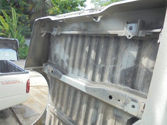 ขาย กระบะดีแม็กซ์  สภาพสวย