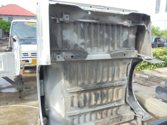 ขาย กระบะดีแม็กซ์  สภาพสวย