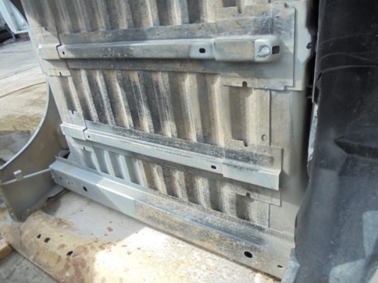 ขาย กระบะดีแม็กซ์  สภาพสวย