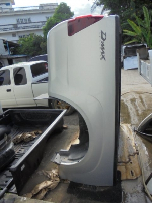 ขาย กระบะดีแม็กซ์  สภาพสวย