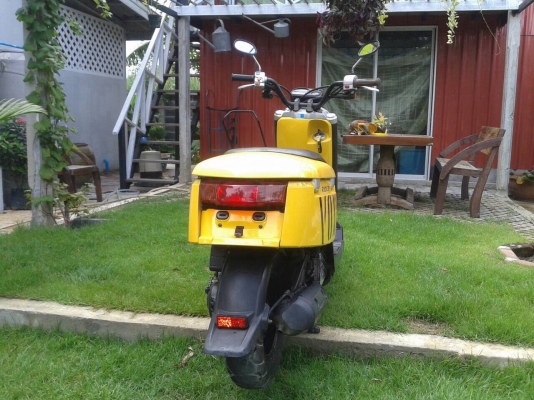 Yamaha vox Yamaha vox