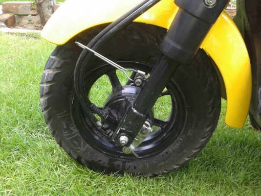 Yamaha vox Yamaha vox