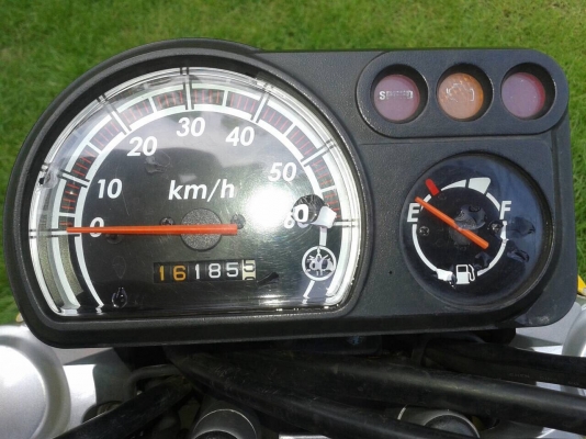 Yamaha vox Yamaha vox