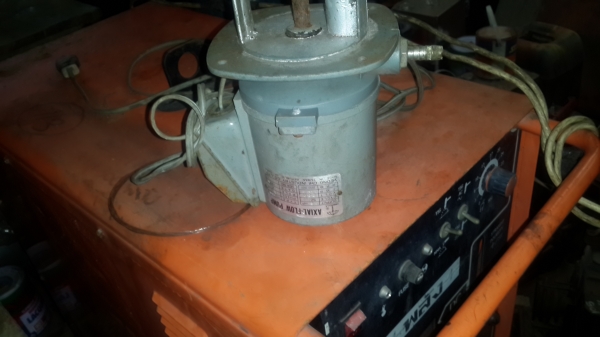 ตู้เชื่อม 2 ระบบ  ธูปและอากอน