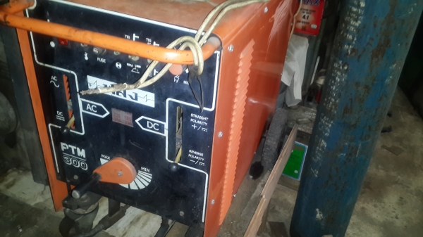 ตู้เชื่อม 2 ระบบ  ธูปและอากอน