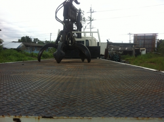 ขายรถ10ล้อเครื่อง320แรง