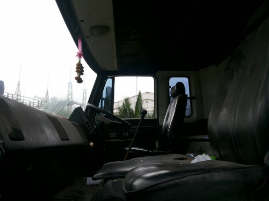 ขายรถ10ล้อเครื่อง320แรง