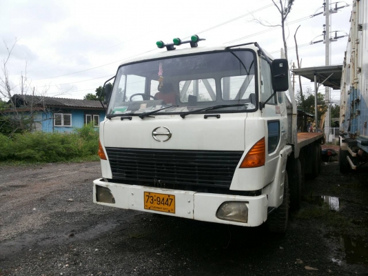 ขายรถ6ล้อหัวคัสซี ถูกๆตามสภาพ