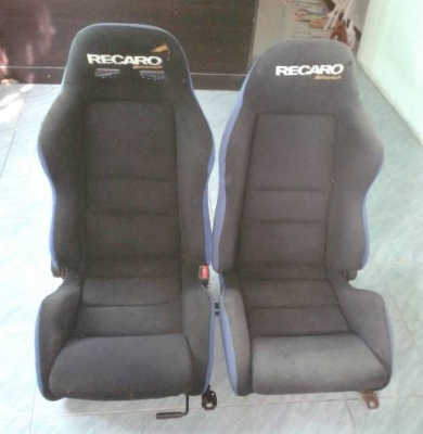 ขายเบาะ1คู่