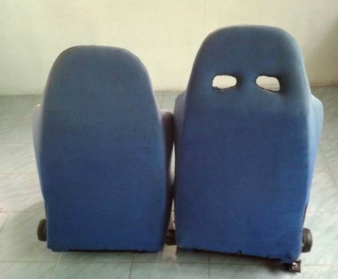 ขายเบาะ1คู่