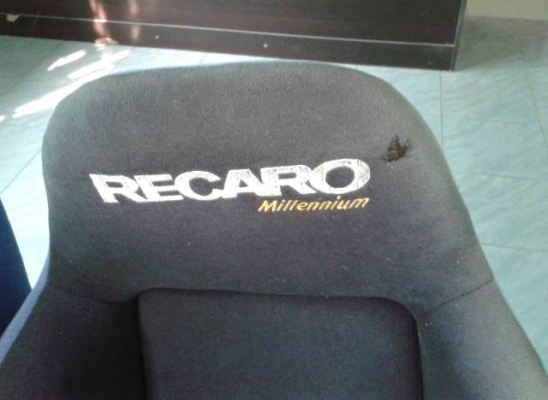 ขายเบาะ1คู่