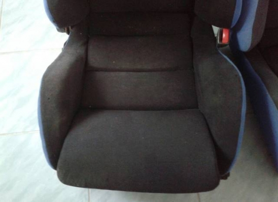 ขายเบาะ1คู่