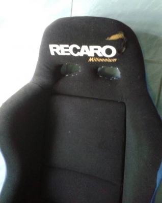 ขายเบาะ1คู่