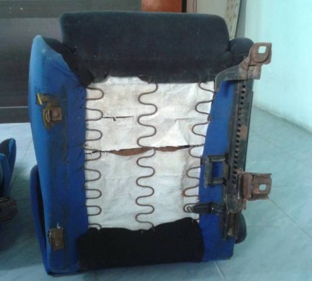 ขายเบาะ1คู่