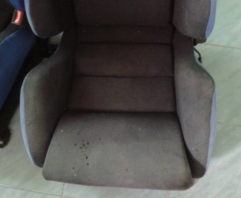 ขายเบาะ1คู่