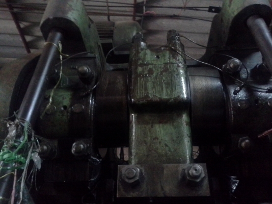 เครื่องปั๊ม 150 ตัน เดินเฟือง พร้อมใช้งาน ยังใช้ปั๊มงานอยู่ประจำ ราคานี้รวมค่ารถเครนยก ขนย้าย และ ติดตั้งให้ทั้งหมดแล้วครับ เครื่องปั๊ม 150 ตัน เดินเฟือง พร้อมใช้งาน ยังใช้ปั๊มงานอยู่ประจำ ราคานี้รวมค่ารถเครนยก ขนย้าย และ ติดตั้งให้ทั้งหมดแล้วครับ